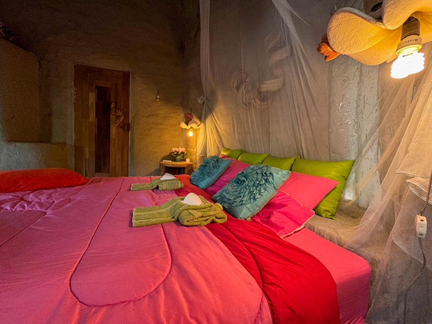 Hotel Clay House By Alphatel 3*